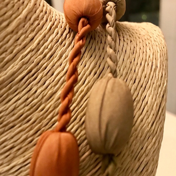 🔥⚡️BOGO SALE⚡️🔥 Sigrid Olsen 2 necklaces silk - Picture 3 of 6